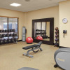 Отель Hilton Garden Inn Akron, фото 19