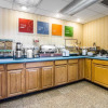 Отель Comfort Inn, фото 35