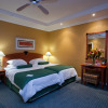 Отель Courtyard Hotel Gqeberha, фото 4