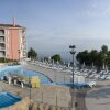 Отель Aquapark Žusterna в Копре