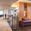 Отель Sheraton Bratislava Hotel, фото 16