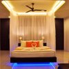 Отель AT Pool Villa Resort в Бангламунге