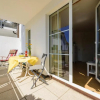 Отель Strandstr_51 Wohnungsnr_2, фото 5