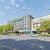 Отель GTA Hotel Yangzhou Middle Hanjiang Road Wanda Plaza, фото 9
