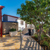 Отель Amazing Home in Rovanjska With 4 Bedrooms, Jacuzzi and Wifi, фото 15