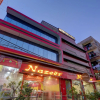 Отель SilverKey Executive Stays 36842 Nazeer Hotel, фото 30