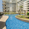 Отель Comfy & Strategic 2BR Gateway Pasteur Apartment near Pasteur Exit Toll, фото 10