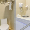 Отель Dongguan Yashiju Apartment (Humen Wanda Plaza Branch), фото 1