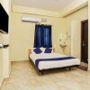 Отель SilverKey Executive Stays 27824 Dharamkar Residency, фото 29