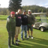 Отель Wells Gray Golf resort and RV park, фото 10
