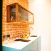 Апартаменты Funicular Inn, фото 22