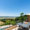 Отель Deluxe Mansion In Umbria With A Pool, фото 21