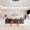 Отель Elan Inn Nanchang Gaoxin Avenue Metro Station, фото 4
