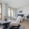 Отель Modern Studio Warsaw by Renters Prestige, фото 11