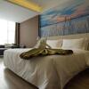 Отель Atour Hotel (MSD, Tianjin Binhai 3rd Street) в Тяньцзине