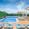 Отель Villa Montes, фото 19