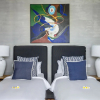 Отель Canggu Beachside Villas, фото 3