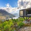 Отель Sogndal Fjordpanorama - The view, фото 2