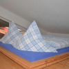 Отель Ferienwohnungen Sund, фото 17