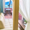 Отель Beach castle hotel & resort, фото 23