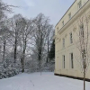 Отель Woodbrooke Quaker Study Centre, фото 16