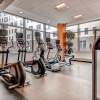 Отель Global Luxury Suites at Kendall Square, фото 13