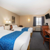 Отель Travelodge by Wyndham Colorado Springs Airport/Peterson AFB, фото 5