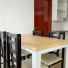 Отель Spacious 3Br At Sudirman Park Apartment, фото 10