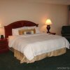 Отель Hilton Garden Inn Baton Rouge Airport в Батон-Руже