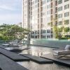 Отель The Base Condo Pattaya by Supee, фото 21