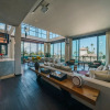 Отель Penthouse Sunset Seabreeze, фото 14