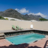 Отель Beach House Hout Bay, фото 13