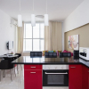 Отель GK Apartments Yerushalaim 16, фото 3