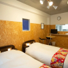 Отель Rest inn Kyoto, фото 20