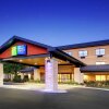 Отель Holiday Inn Express & Suites Aurora - Naperville, an IHG Hotel, фото 5