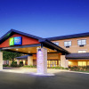 Отель Holiday Inn Express & Suites Aurora - Naperville, an IHG Hotel, фото 1