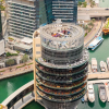 Отель EDEN'S Homes & Villas - JW Marriott Marina Residences, фото 29