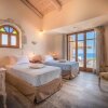 Отель Extravagant Zante Villa Villa Fantasia Great Sea Views 2 Bedrooms Agios Nikolaos, фото 4