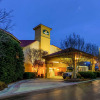 Отель La Quinta Inn & Suites by Wyndham Raleigh Durham Intl AP, фото 1