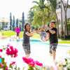 Отель Palm Springs Hotel and City Resort, фото 22