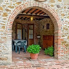Отель Agriturismo Podere Fucile, фото 8