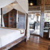 Отель Royal Jj Ubud Resort and Spa Deluxe Room Pool View, фото 10