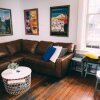 Отель Cambie Downtown Hostel в Ванкувере