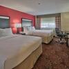 Отель Holiday Inn Hotel & Suites Albuquerque Airport, an IHG Hotel, фото 9
