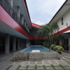 Отель Careinn Merauke, фото 14