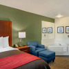 Отель Comfort Inn and Suites Salem, фото 32