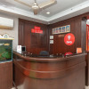 Отель OYO 17157 Pearl Guest House, фото 12