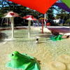 Отель Tallebudgera Creek Tourist Park, фото 21