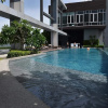Отель Centric Royal by Swimming Pool, фото 9