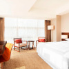 Отель Four Points by Sheraton Josun, Seoul Station, фото 6